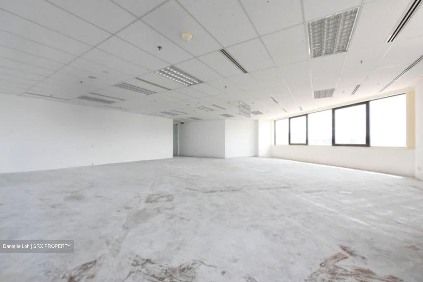 Parkway Parade (D15), Office #604755521